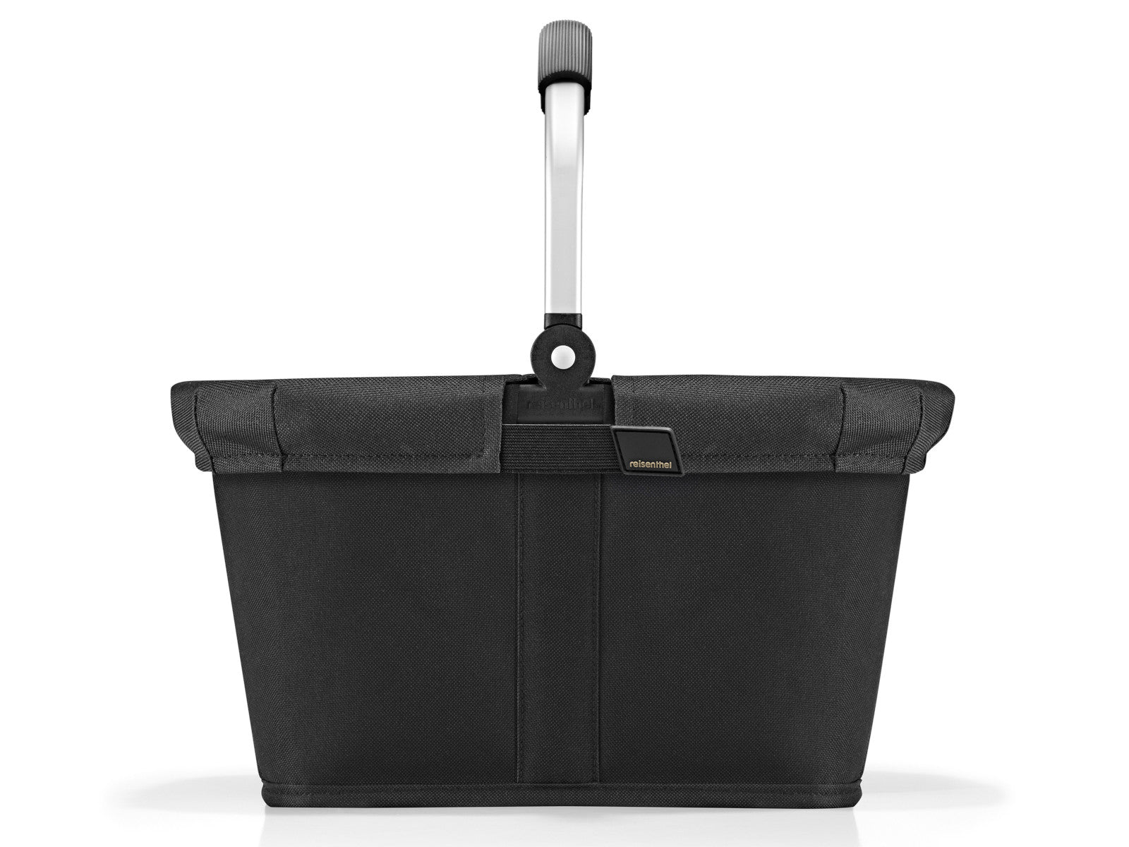 reisenthel carrybag XS cover black - Produktbild 2