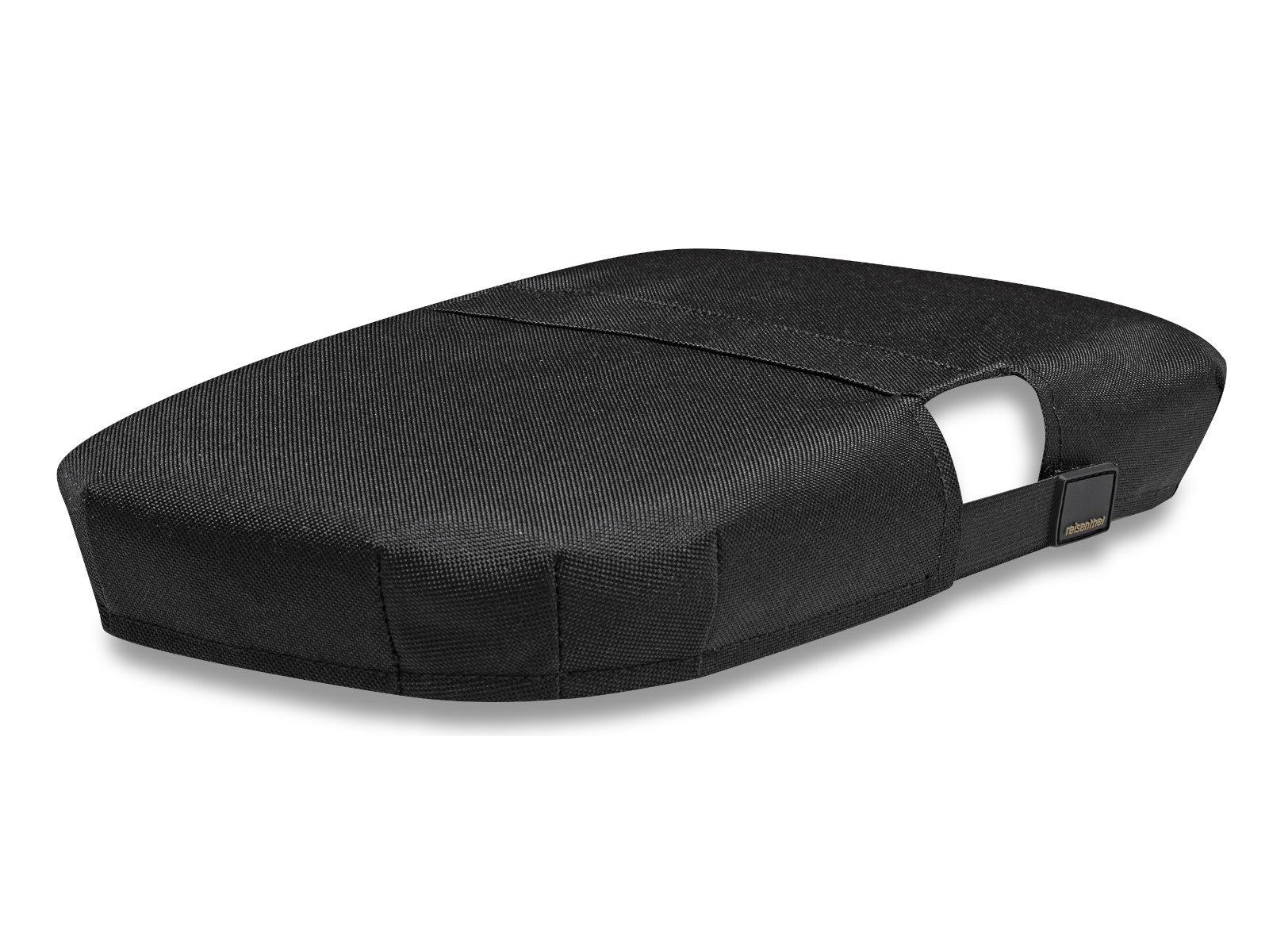 reisenthel carrybag XS cover black - Produktbild 1