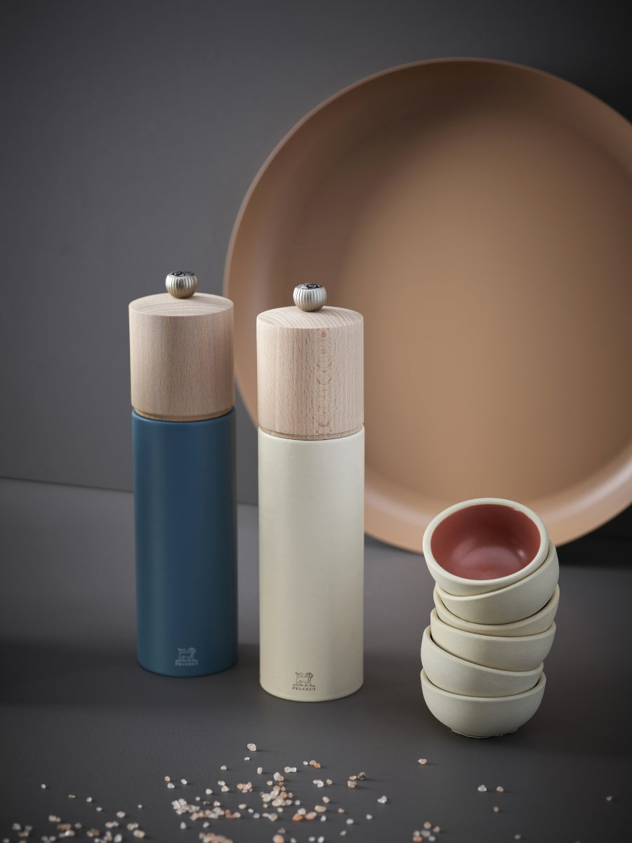 PEUGEOT BOREAL Salzmühle federweiß 21 cm Lifestyle 1