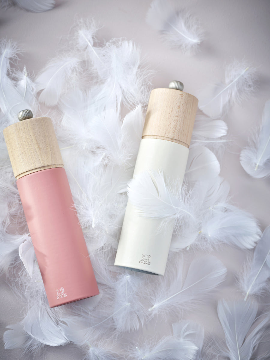 PEUGEOT BOREAL Salzmühle federweiß 21 cm Lifestyle 2