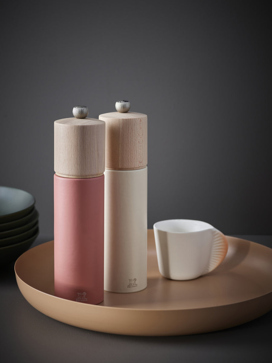 PEUGEOT BOREAL Salzmühle federweiß 21 cm Lifestyle 4