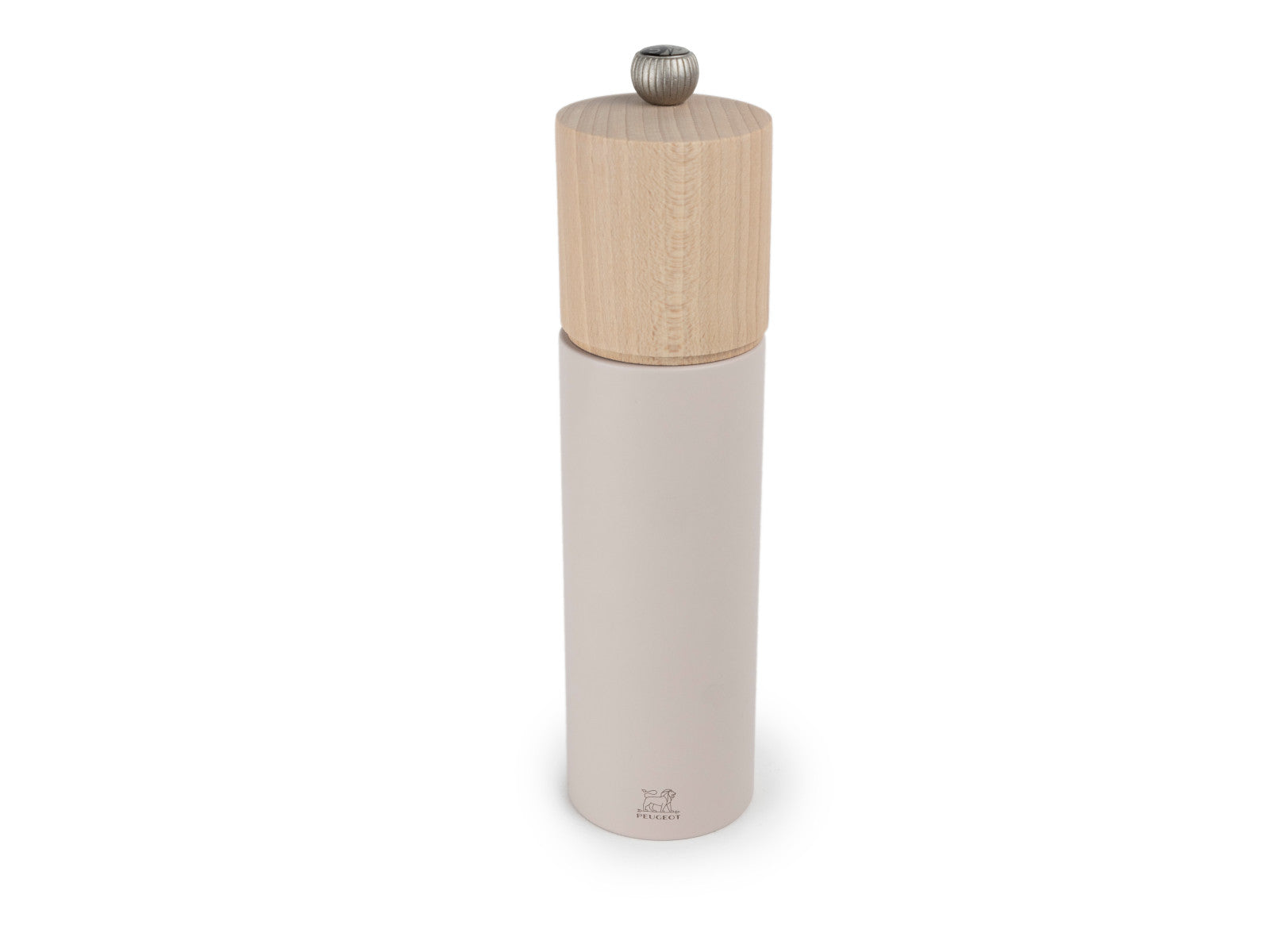 PEUGEOT BOREAL Salzmühle blütenrosa 20 cm Freisteller 1