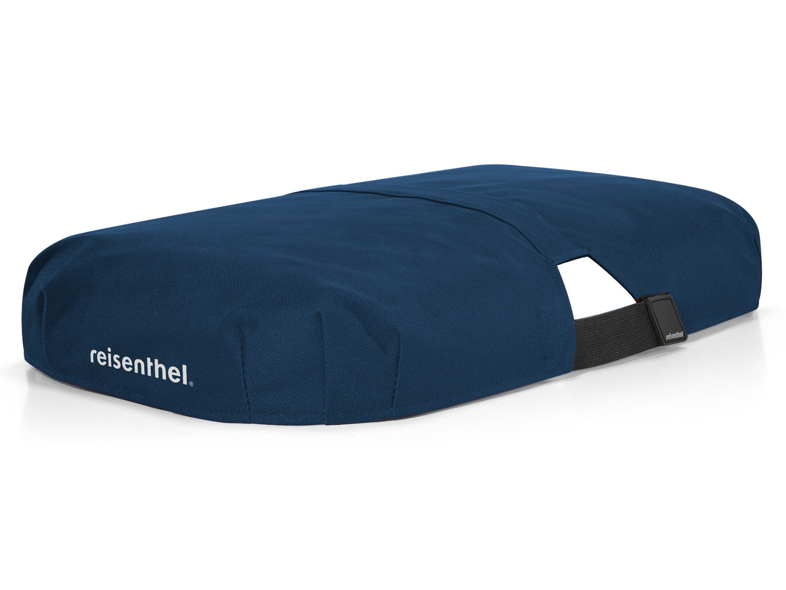 reisenthel carrybag cover dark blue