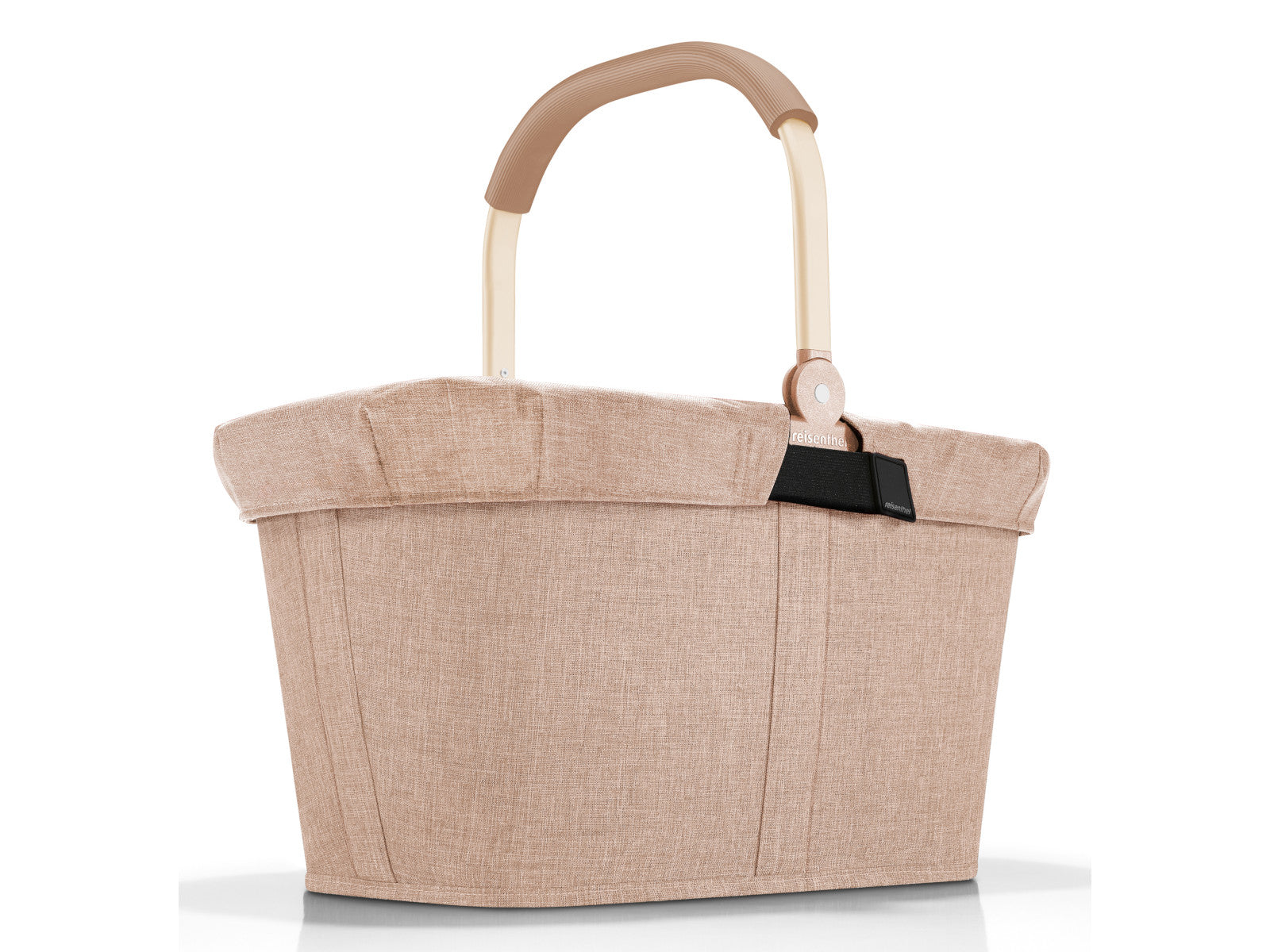 reisenthel carrybag cover twist coffee - Produktbild 2