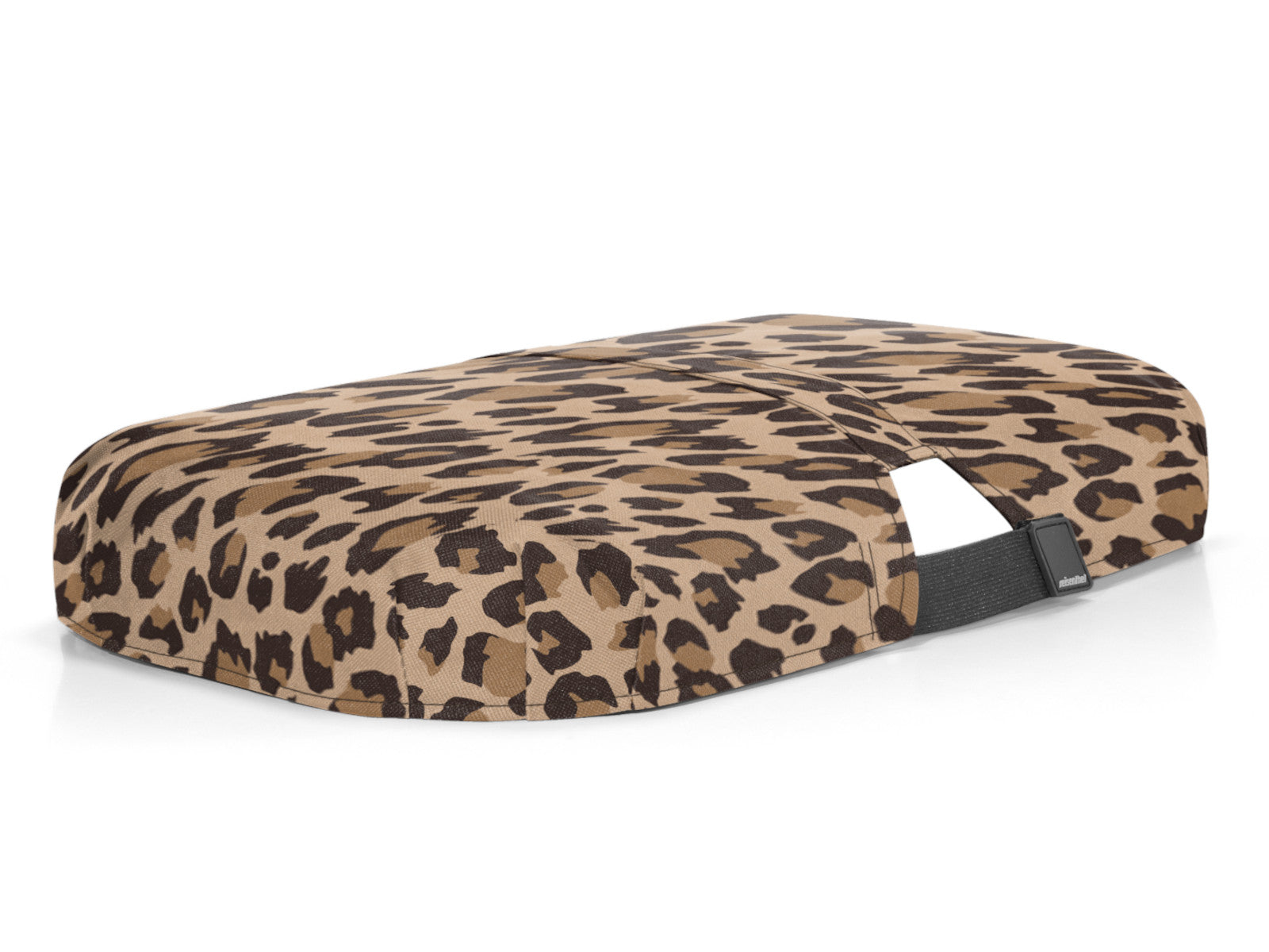reisenthel carrybag cover leo macchiato - Produktbild 2