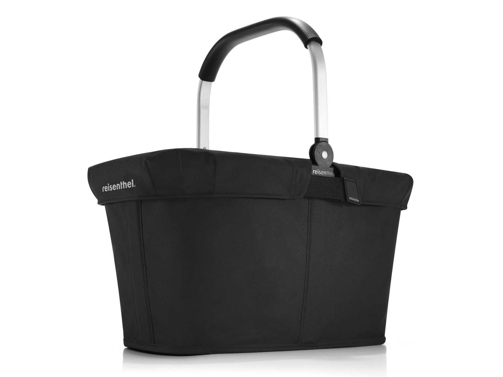 reisenthel carrybag cover black - Produktbild 2