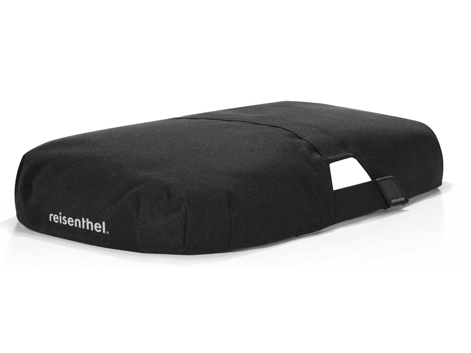 reisenthel carrybag cover black - Produktbild 1
