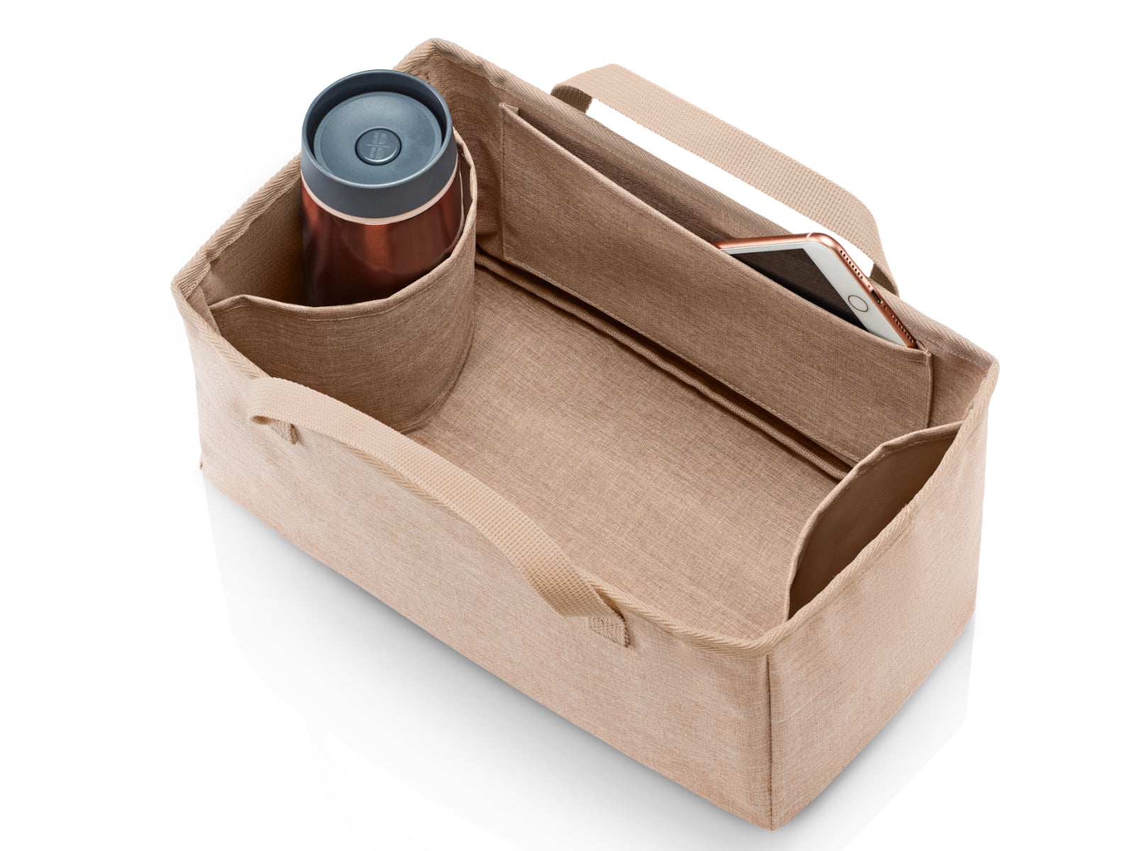 reisenthel organizer twist coffee Freisteller6