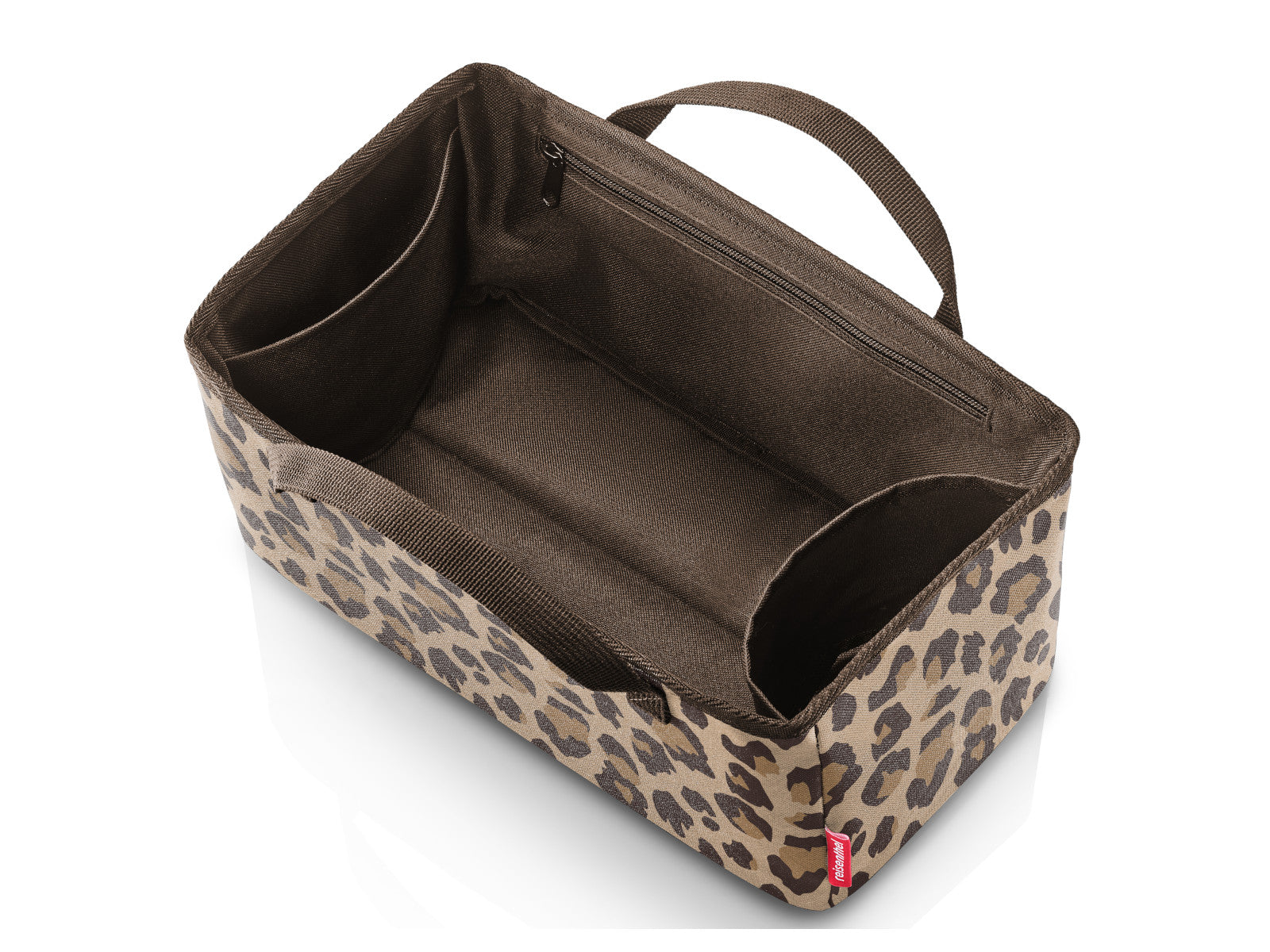 reisenthel organizer leo macchiato Freisteller 5