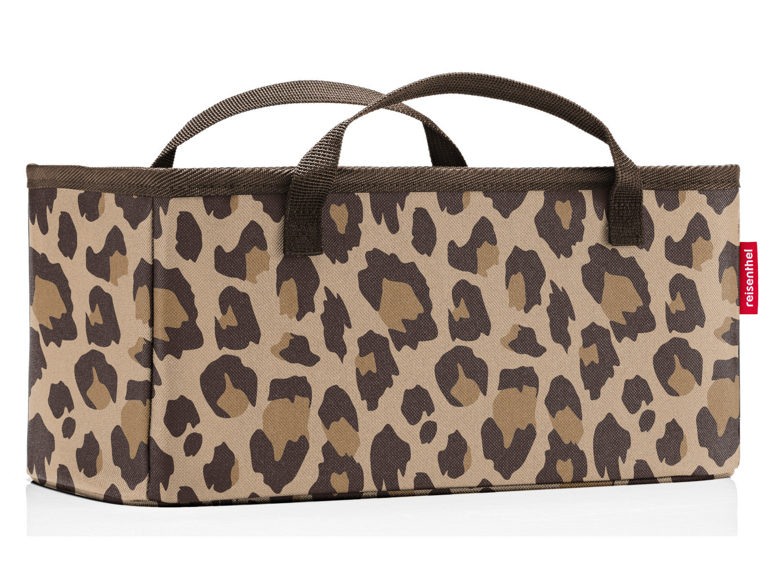 reisenthel organizer leo macchiato Freisteller 2