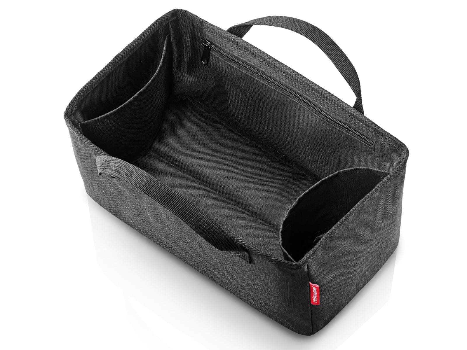 reisenthel organizer black Freisteller3