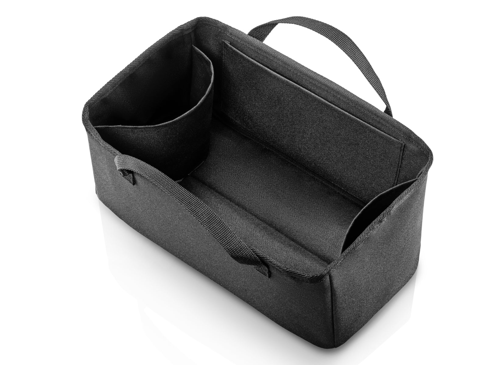 reisenthel organizer black Freisteller5