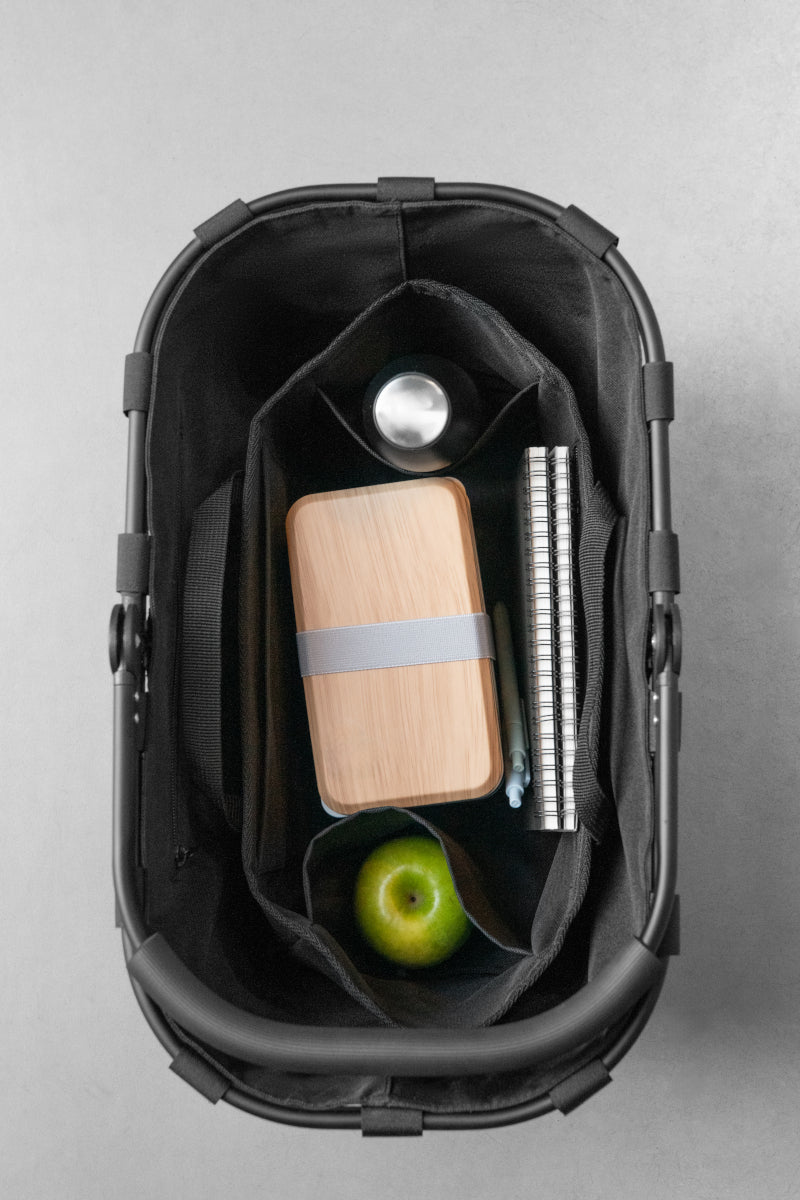 reisenthel organizer black Lifestyle3