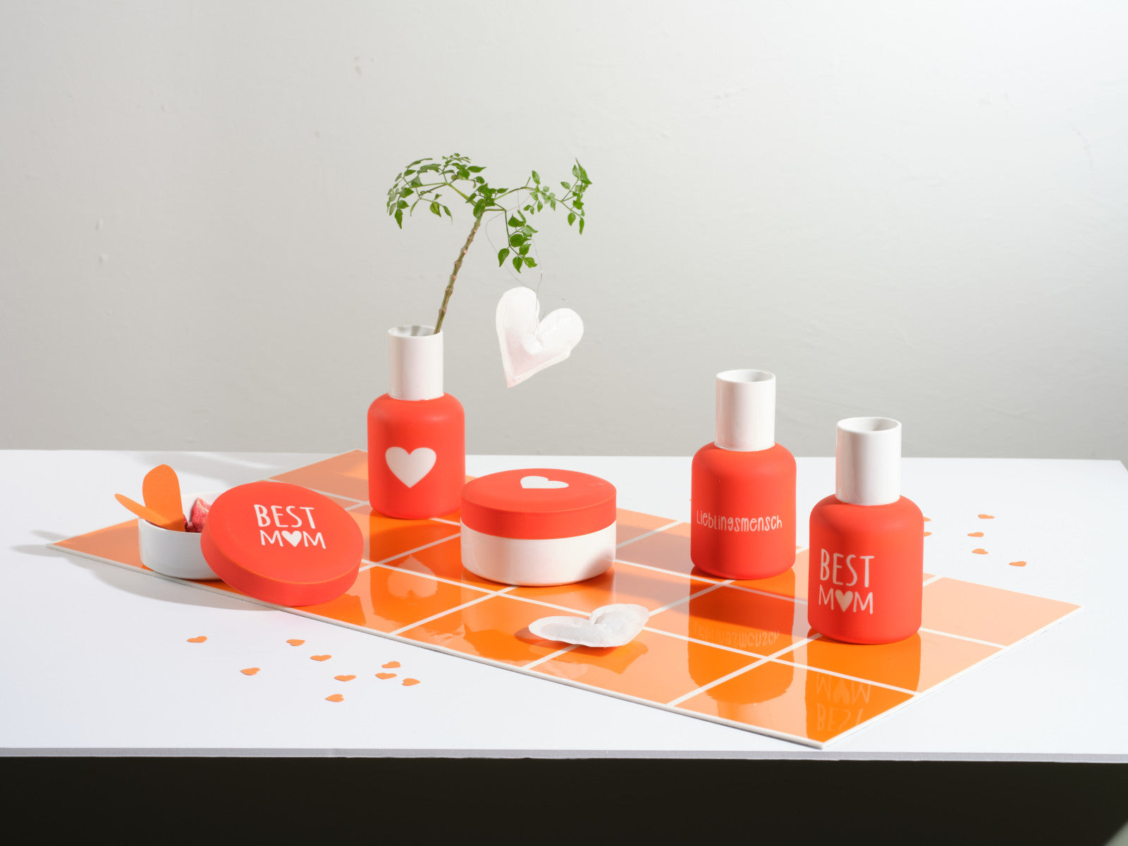 ASA beauty for you Dose Bestie rot 10cm Lifestyle 2