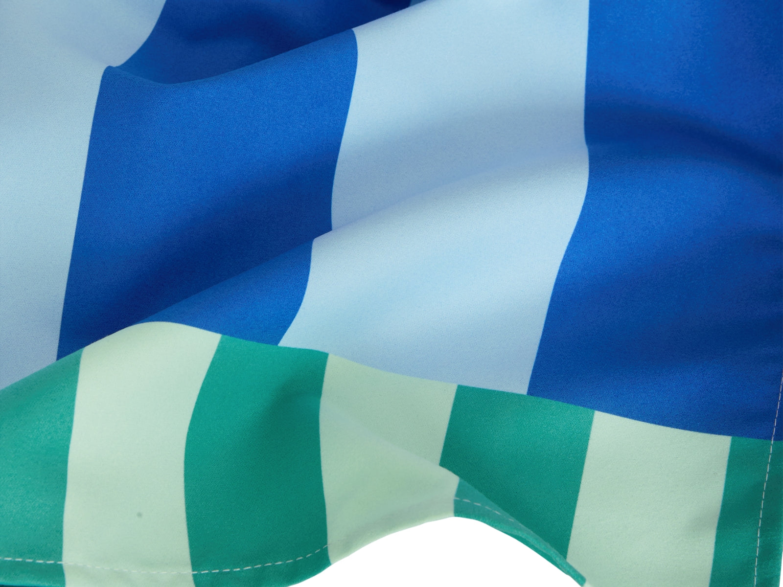 Dock & Bay Beach Towel L Blue Sky 160x90cm - Produktbild 7