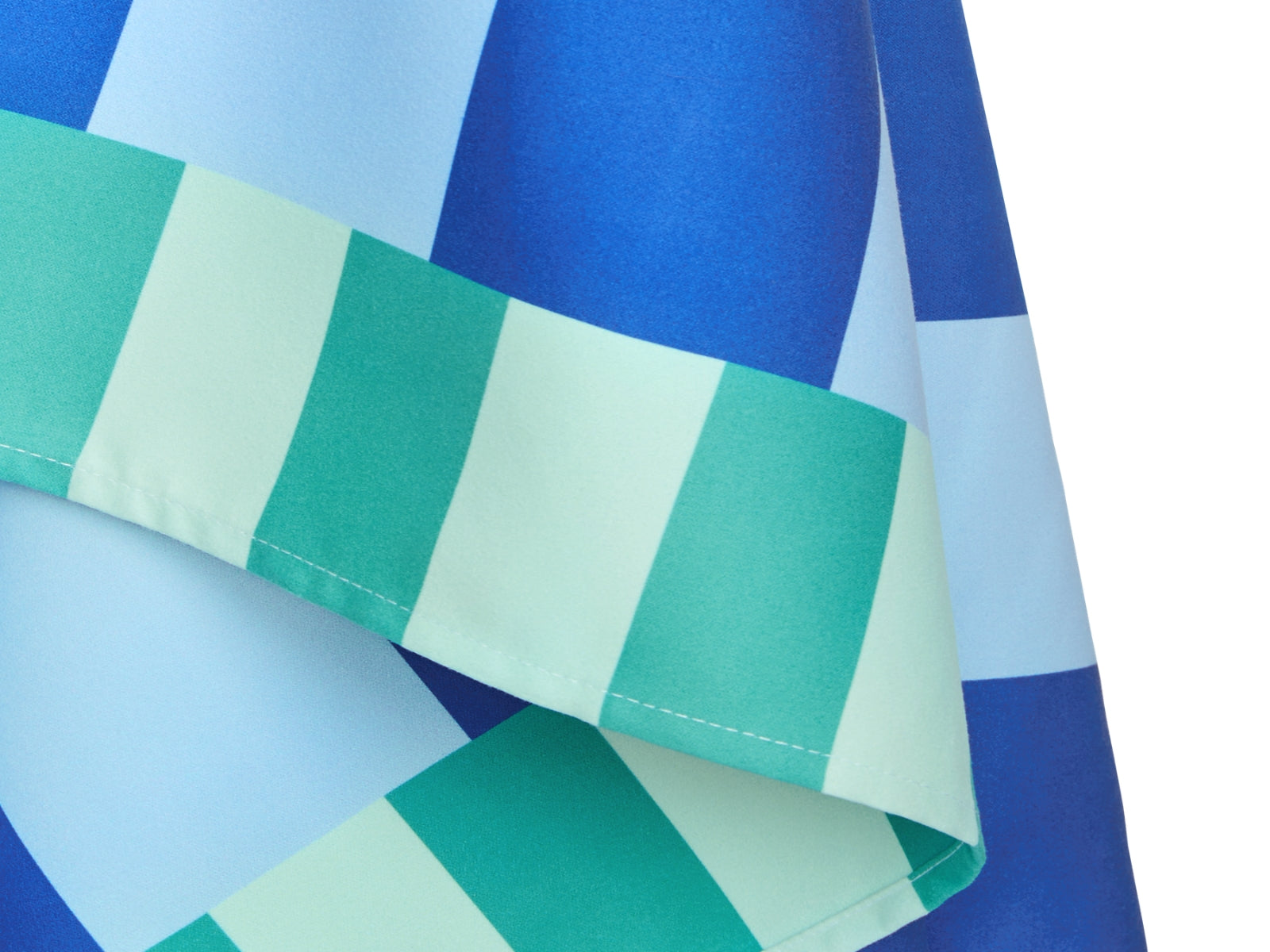 Dock & Bay Beach Towel L Blue Sky 160x90cm - Produktbild 8