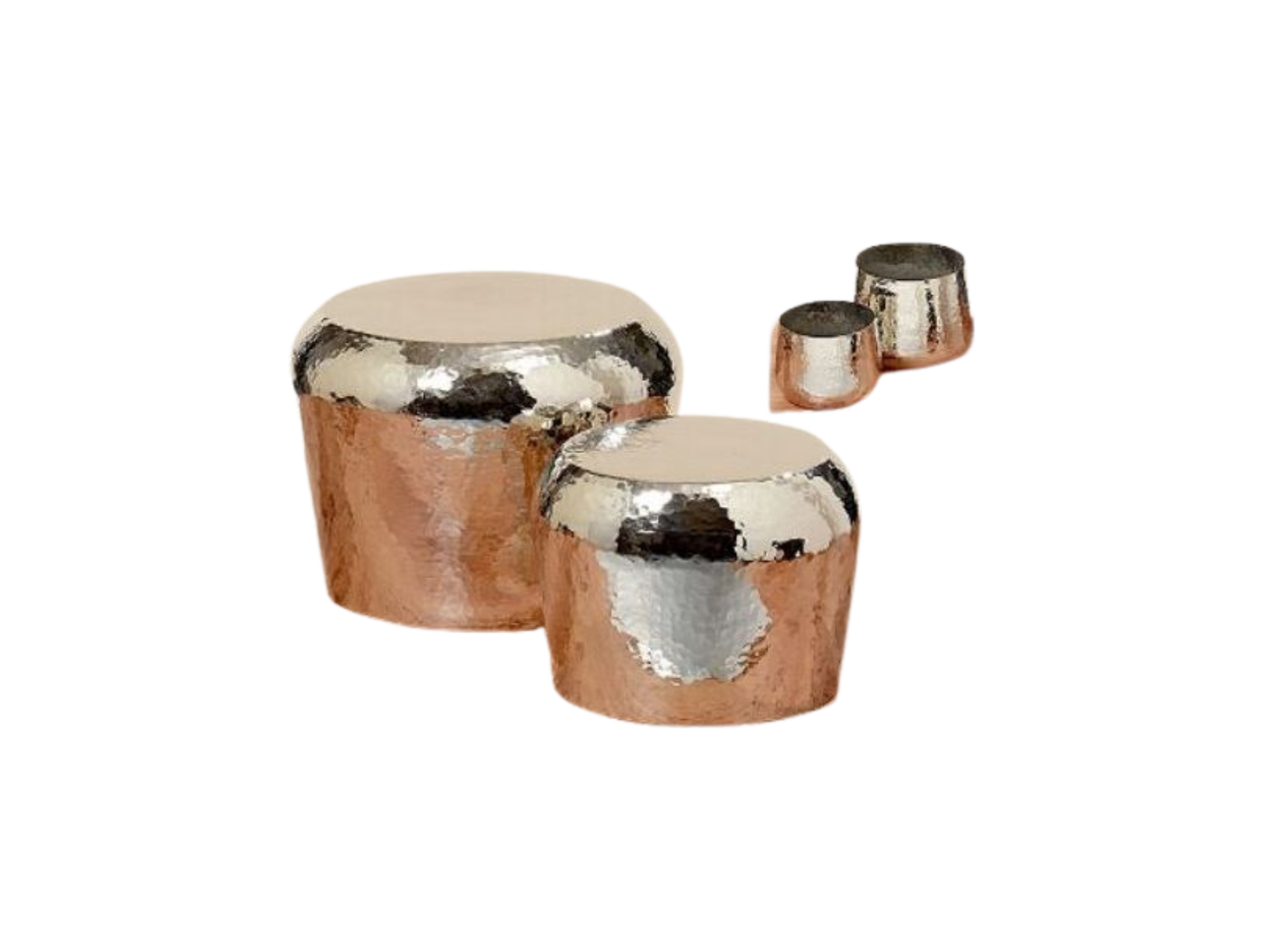 Boltze Gisa Tisch 29 cm Freisteller 