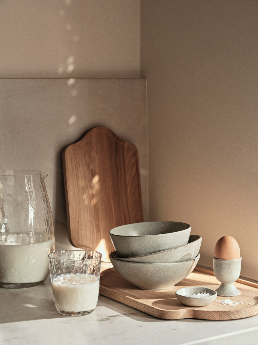 Broste Copenhagen NORDIC MARSH Becher 0,25l Lifestyle 9