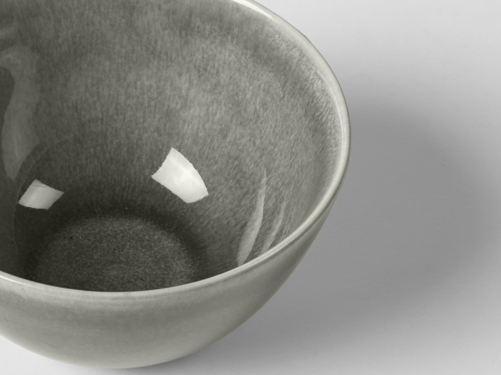 Broste Copenhagen NORDIC RAIN Schale 15cm Lifestyle 1