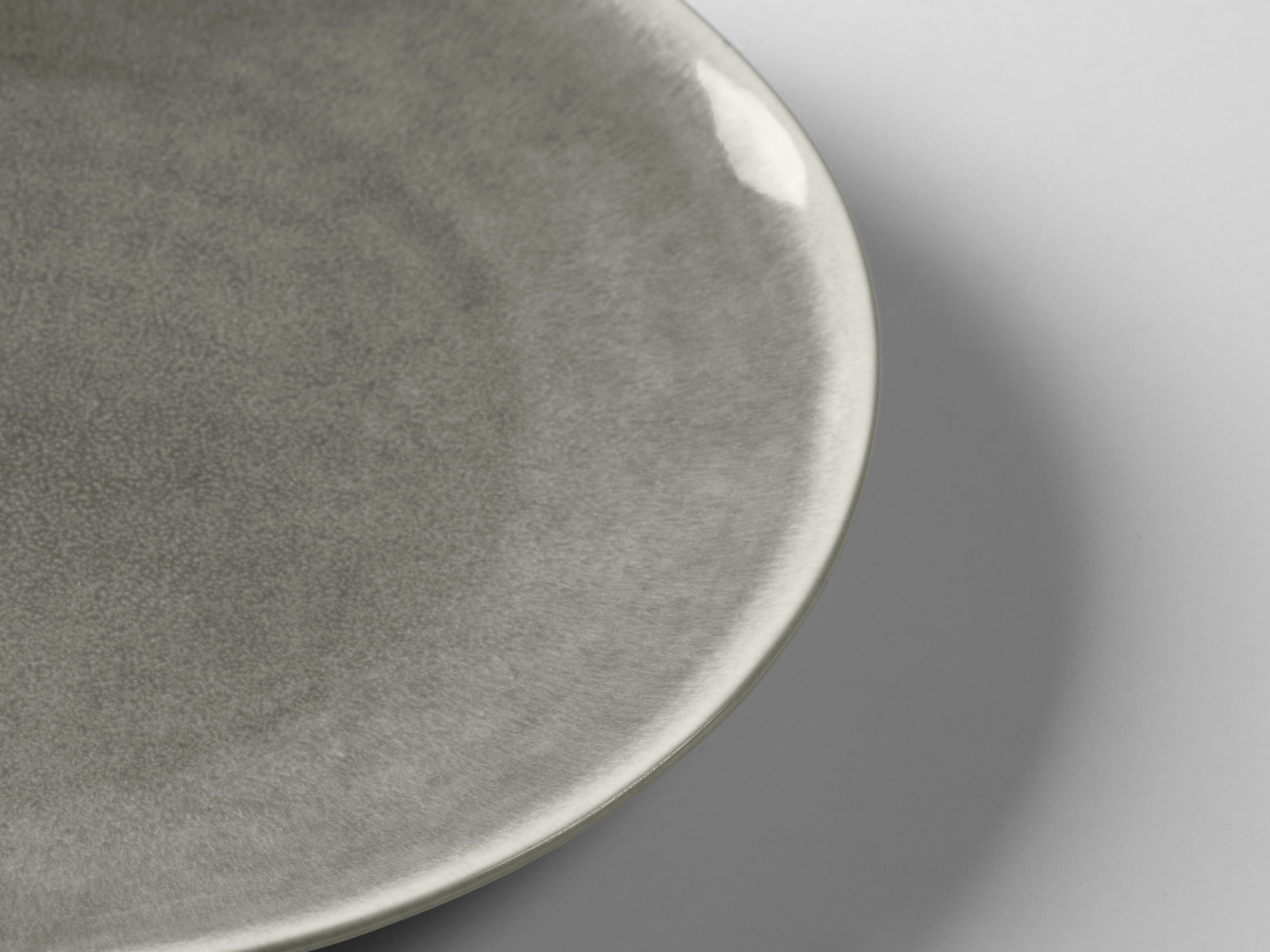 Broste Copenhagen NORDIC RAIN Dessertteller 20cm Lifestyle 1