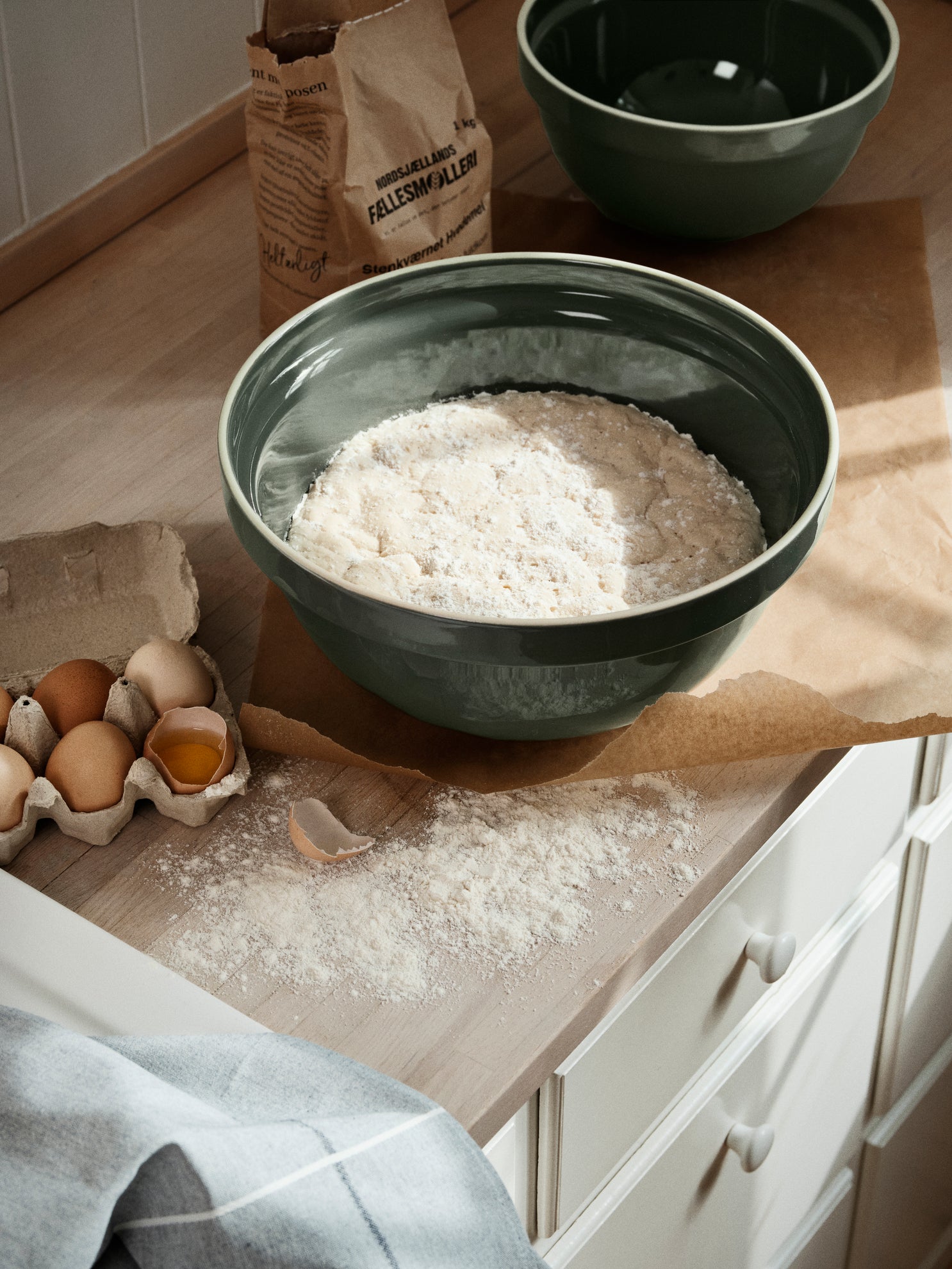 Broste Copenhagen Taverna Schüssel Ø31 x 15cm