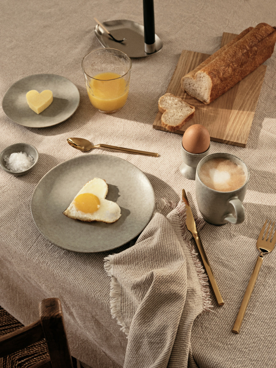 Broste Copenhagen NORDIC MARSH Becher 0,4l Lifestyle 11