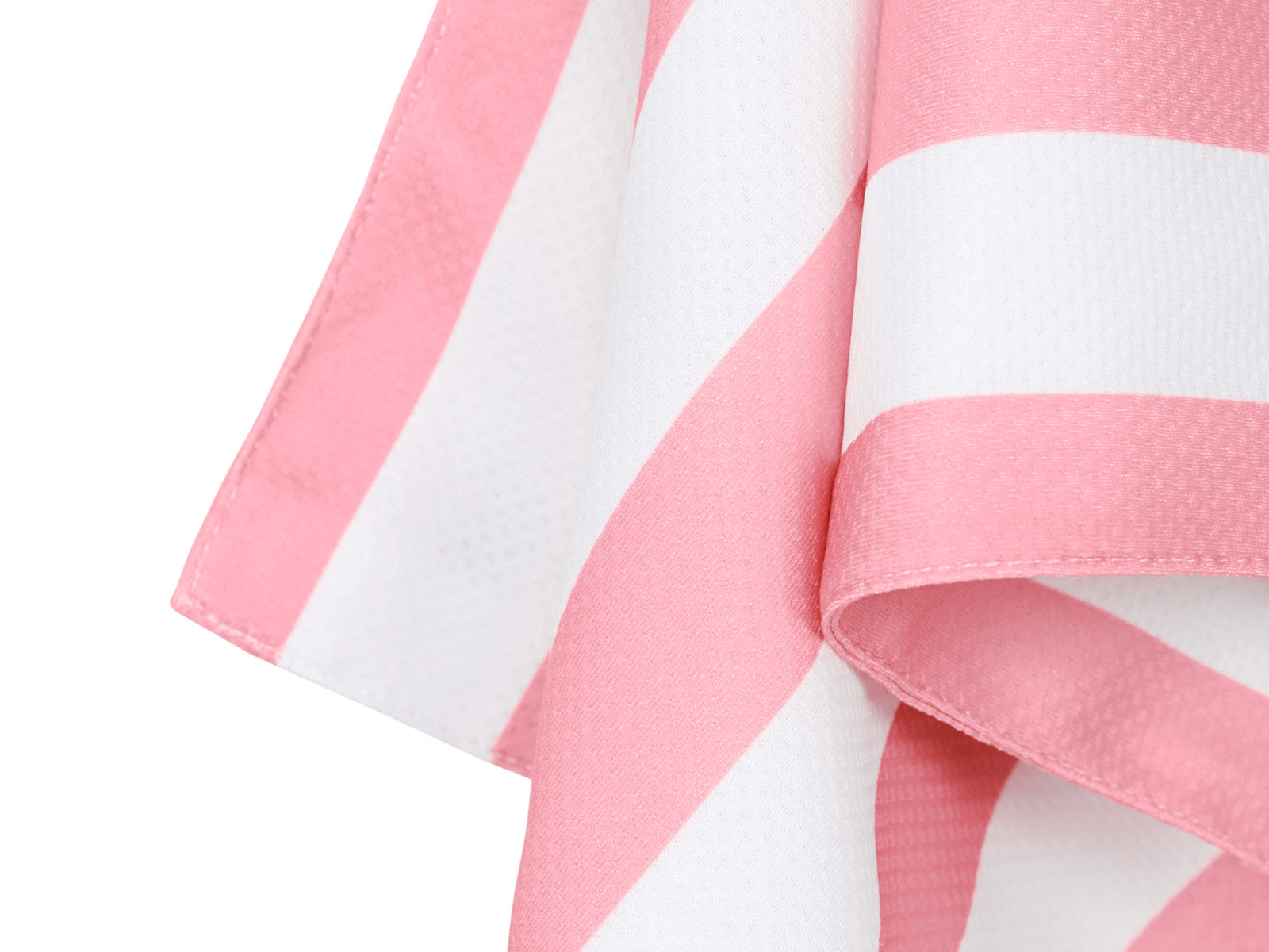 Dock & Bay Handtuch kühlend Malibu Pink 69x33cm Freisteller 3