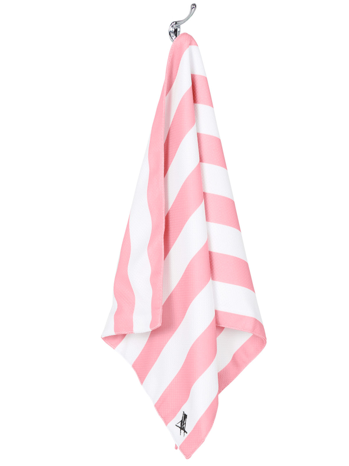 Dock & Bay Handtuch kühlend Malibu Pink 69x33cm Freisteller 9