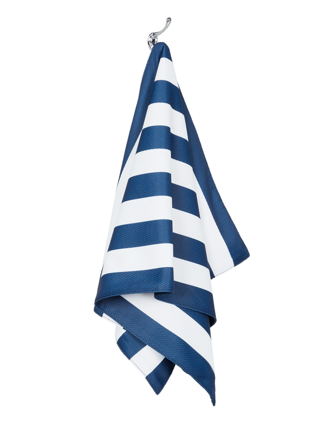 Dock & Bay Handtuch kühlend Whitsunday Blue 69x33cm Freisteller 6