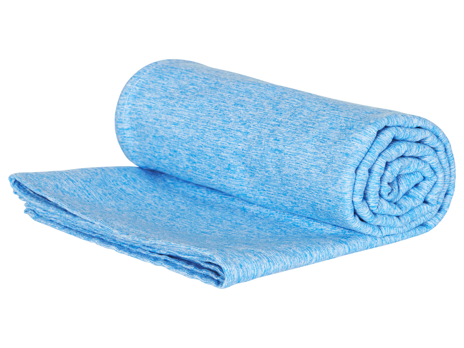 Dock & Bay Fitness-Handtuch XL Lagoon Blue 200x90cm Freisteller 5