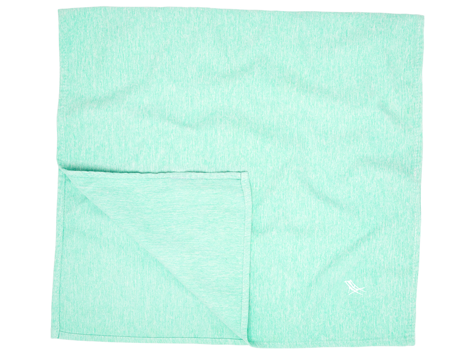 Dock & Bay Fitness-Handtuch XL Rainforest Green 200x90cm Freisteller 3