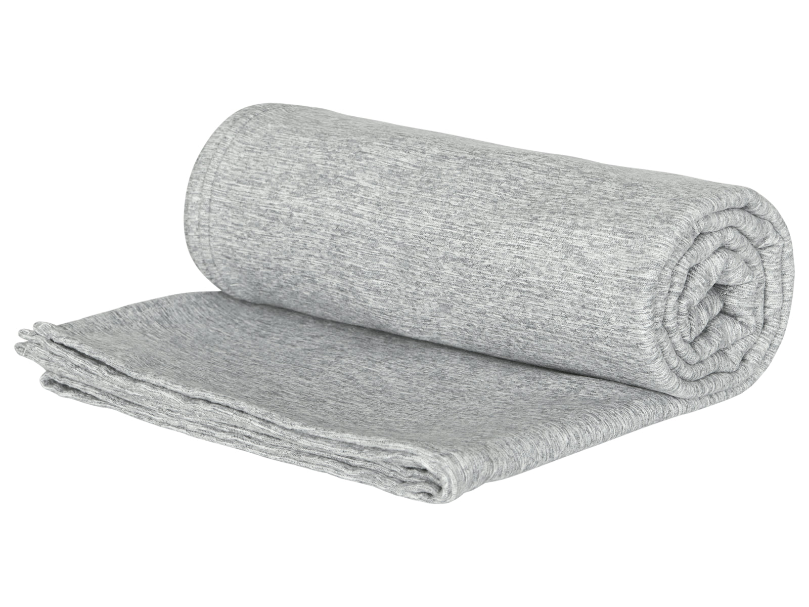 Dock & Bay Fitness-Handtuch L Mountain Grey 160x90cm Freisteller 5