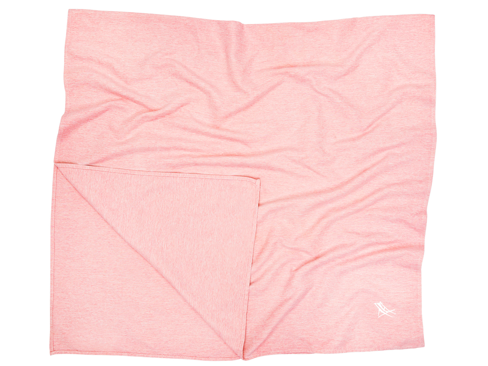 Dock & Bay Fitness-Handtuch XL Island Pink 200x90cm Freisteller 3