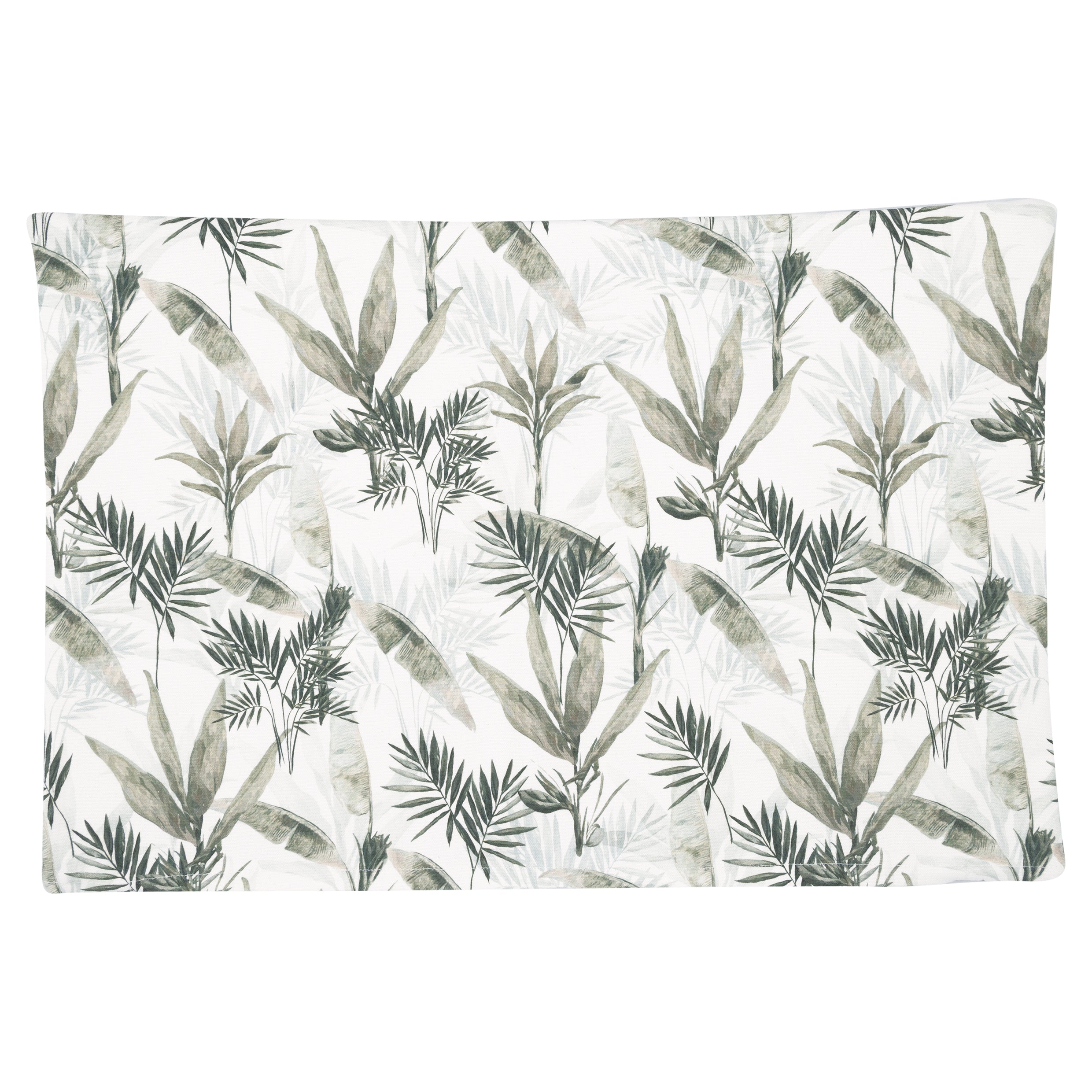 Greengate Eira Kissenhülle white 40x60cm Freisteller 1