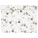 Greengate Uma Tischläufer beige 140x45cm