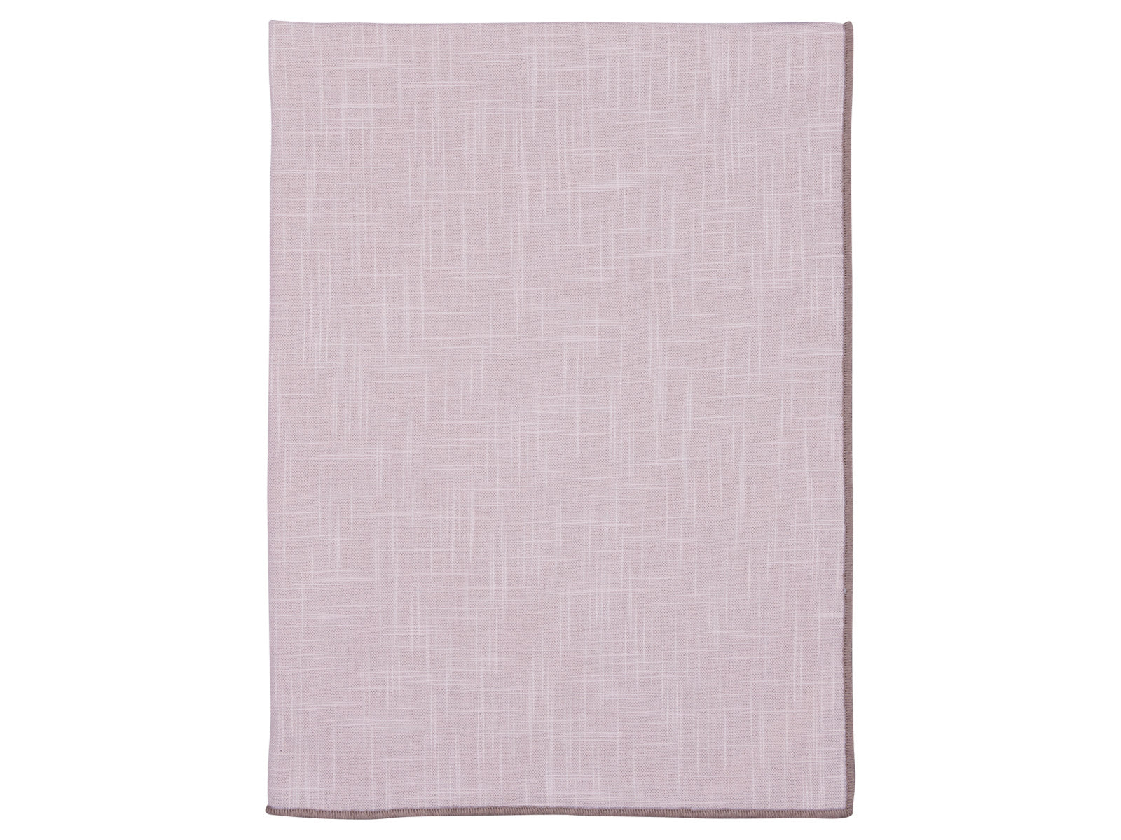 Greengate Allie Geschirrtuch dusty rose 70x50cm Freisteller 1
