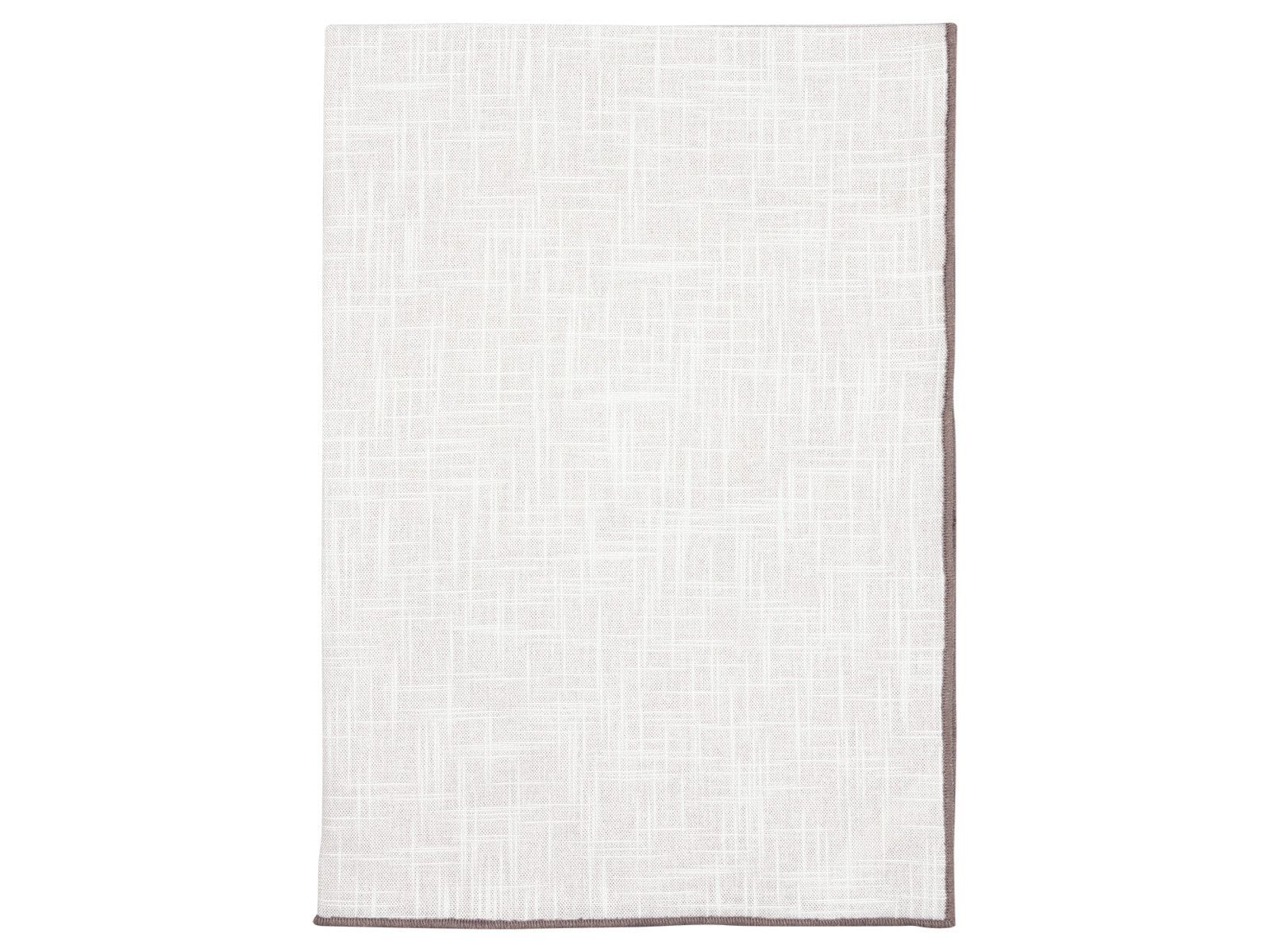 Greengate Allie Geschirrtuch pale grey 70 x 50cm Freisteller 1