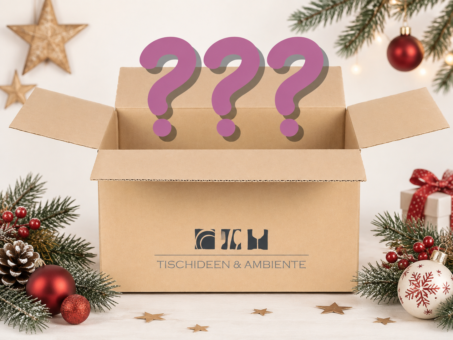 Greengate Überraschungsbox Christmas im Wert von 60€ - Produktbild 2