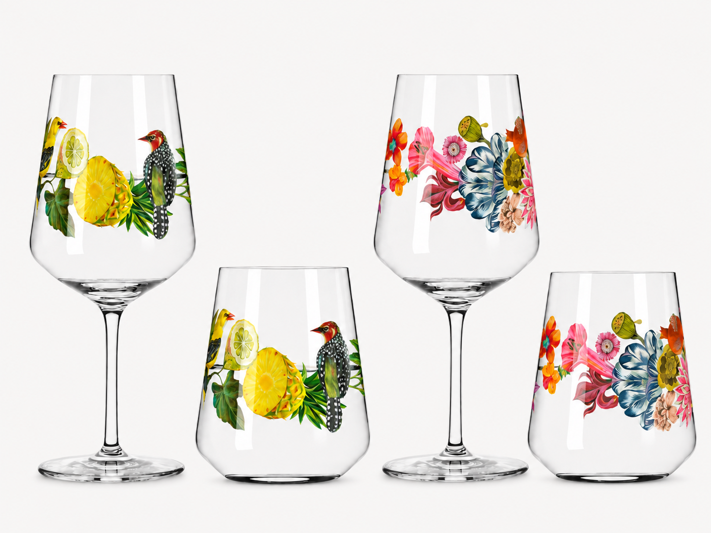Ritzenhoff Sommertau Set 4tlg Bundle 05 - Produktbild 1