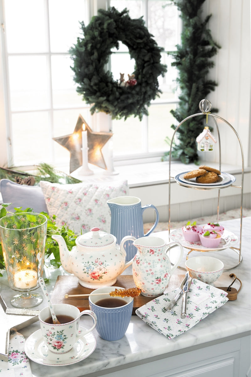 Greengate Alice Sojaschale pale blue 9cm - Produktbild 2