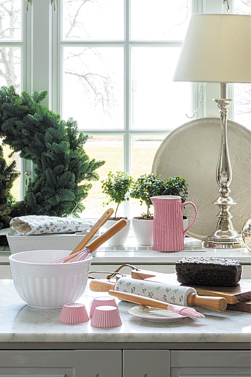 Greengate Alice Sojaschale white 9cm - Produktbild 3