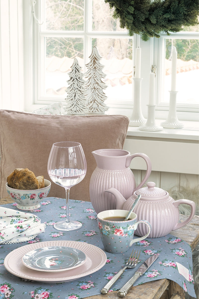 Greengate Alice Sojaschale pale blue 9cm - Produktbild 3
