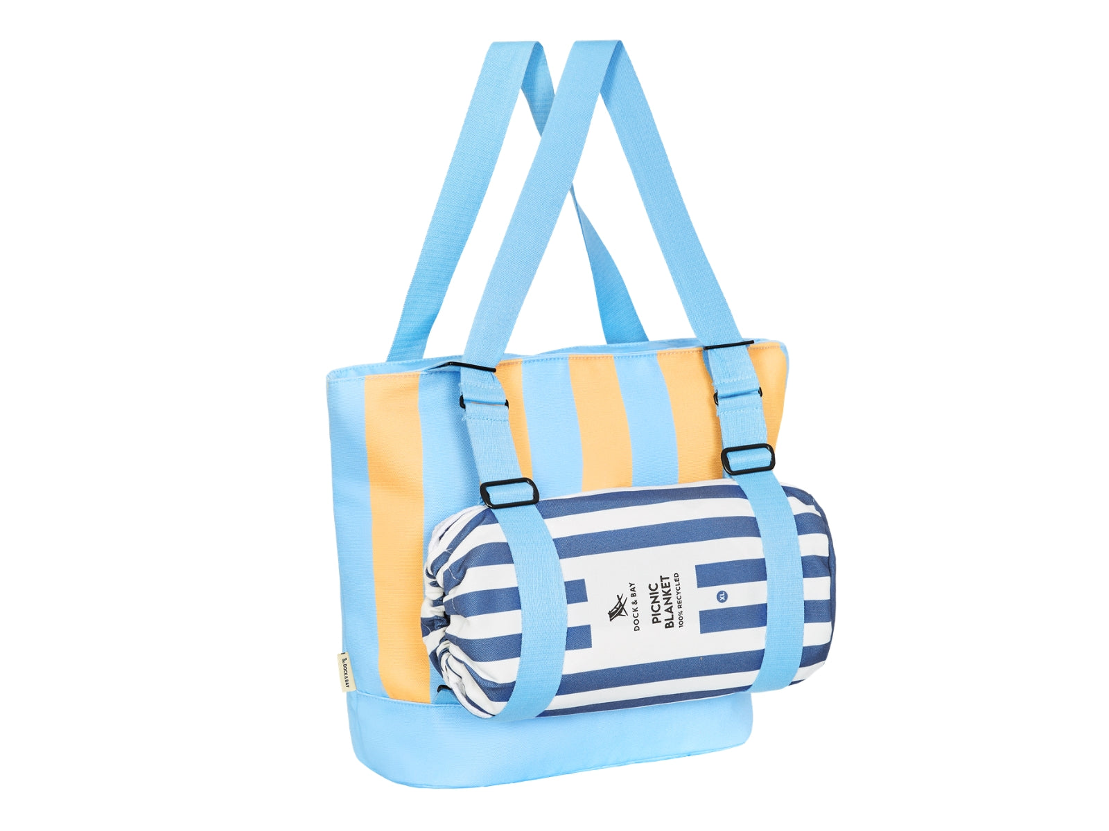 Dock & Bay Kühltasche Colada Club 25l - Produktbild 5