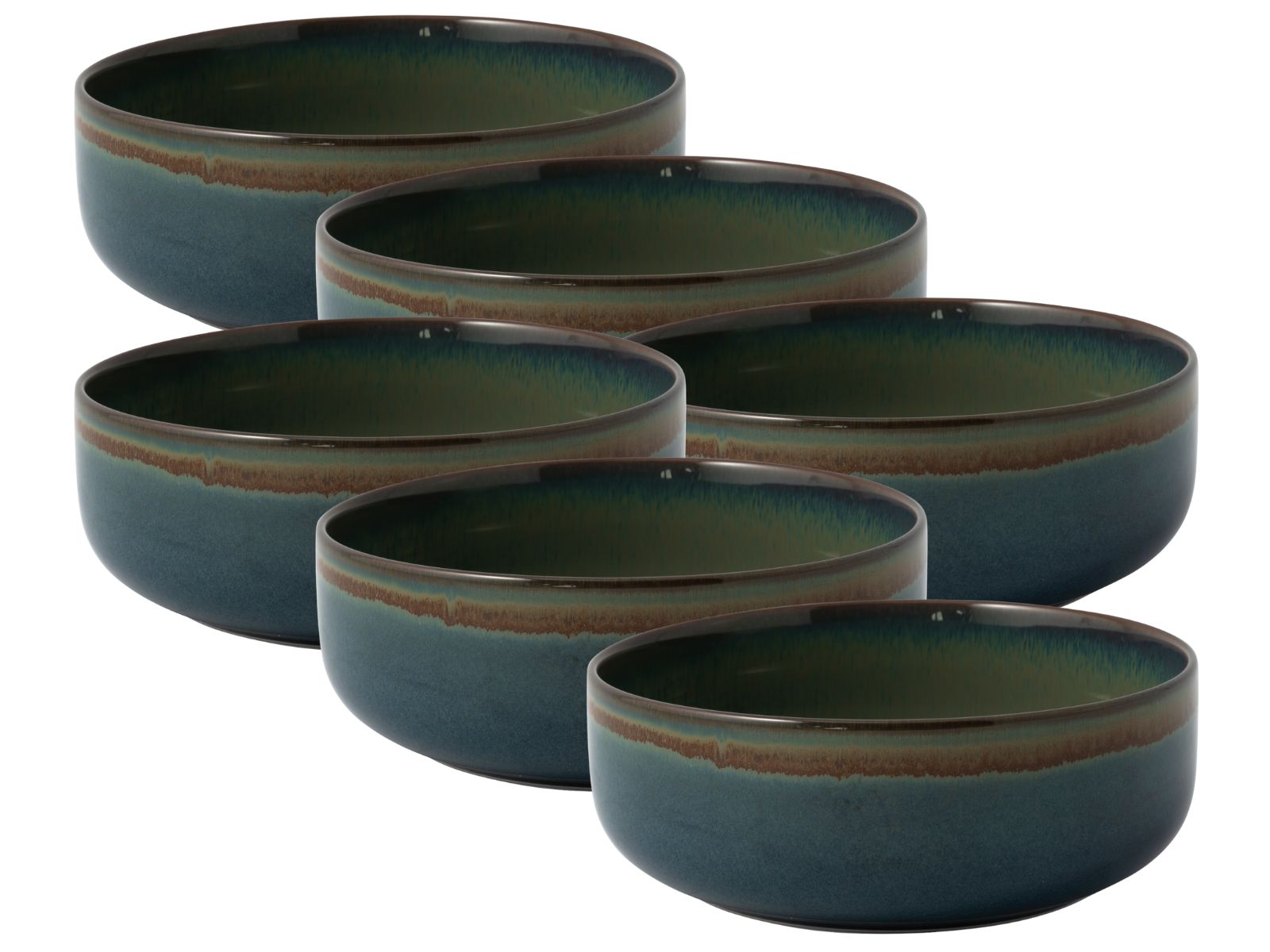 like Villeroy & Boch Crafted Breeze Bol 16cm Set6 Freisteller