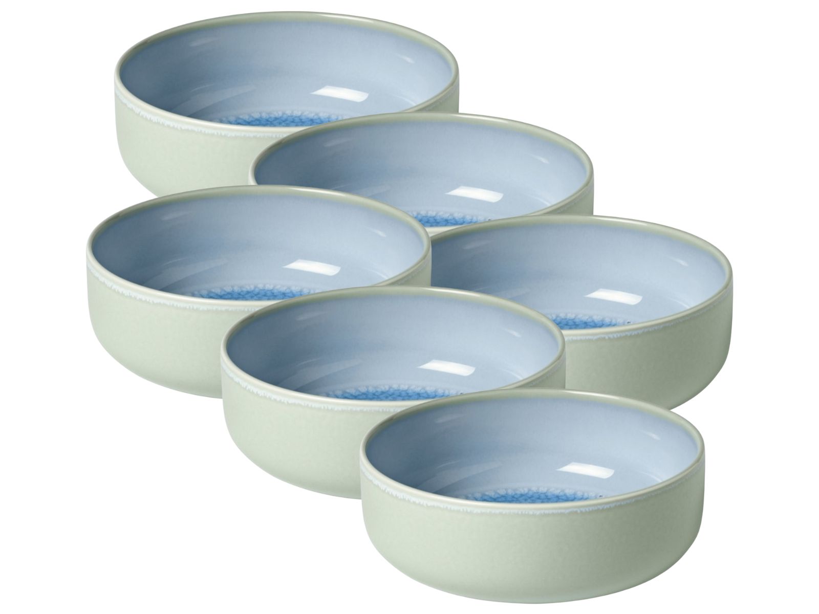 like Villeroy & Boch Crafted Blueberry Bol 16cm Set6 Freisteller