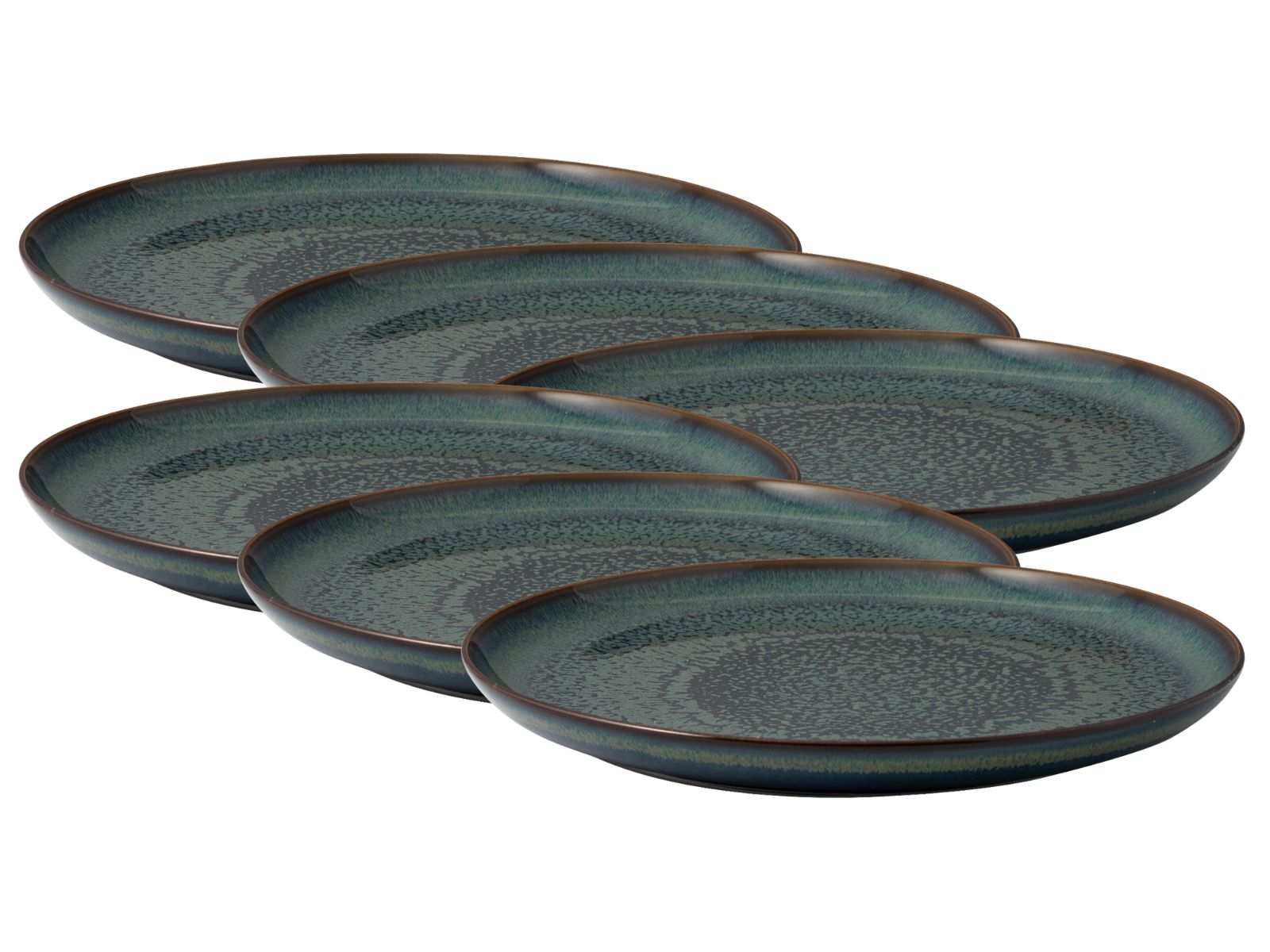 like Villeroy & Boch Crafted Breeze Speiseteller 26cm Set6 Freisteller