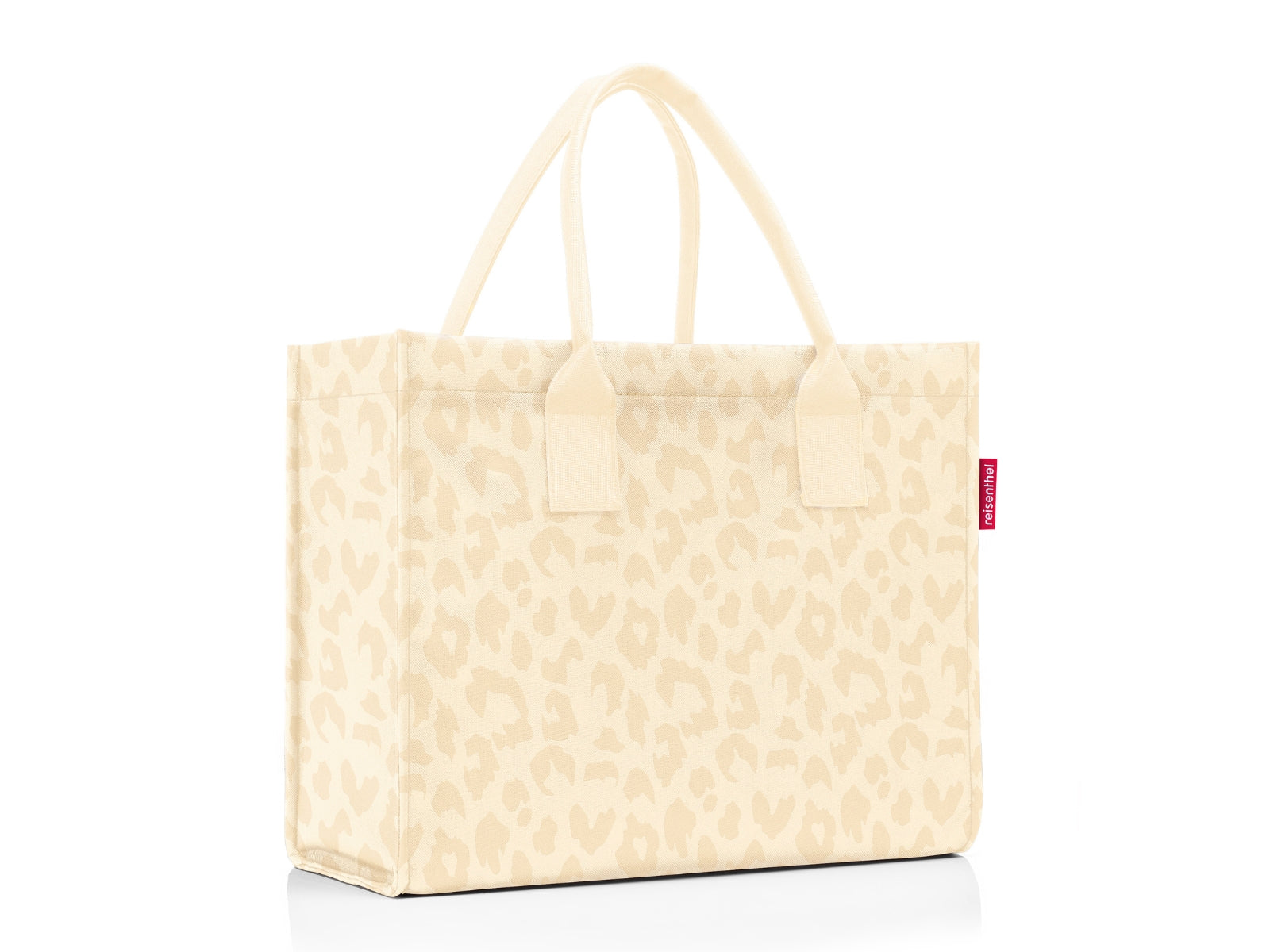 reisenthel daily shopper leo vanilla - Produktbild 2