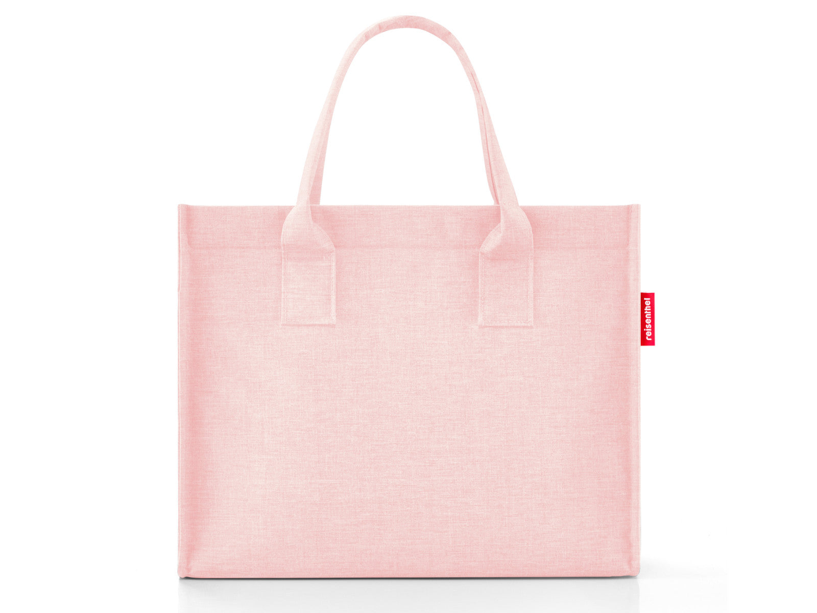 reisenthel daily shopper twist blush Freisteller 1