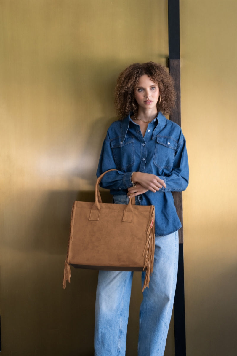 reisenthel daily shopper western - Produktbild 10