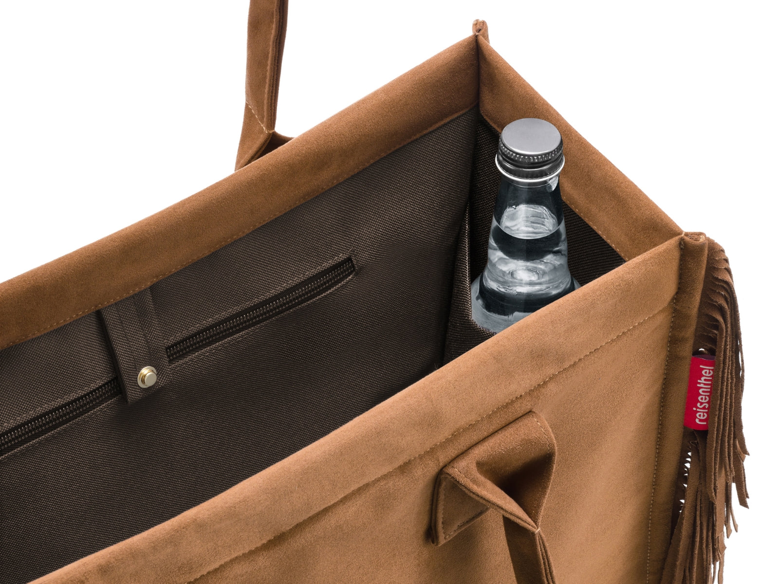 reisenthel daily shopper western - Produktbild 3